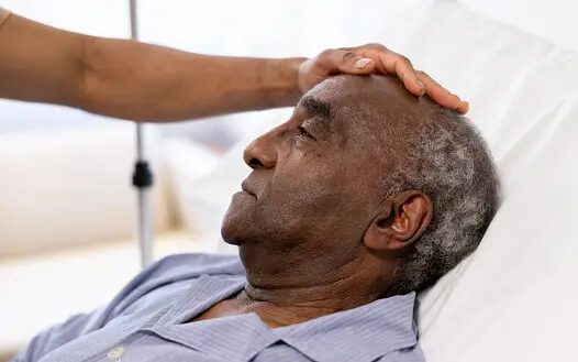 hospice care