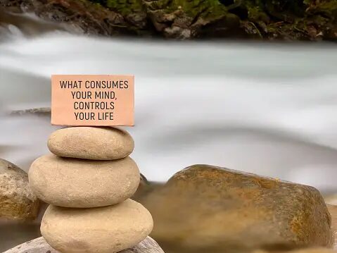 mindfulness meditation