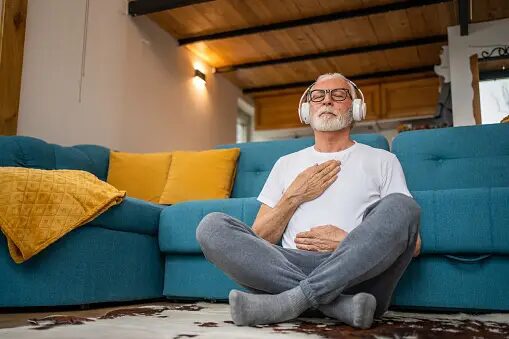 mindfulness meditation