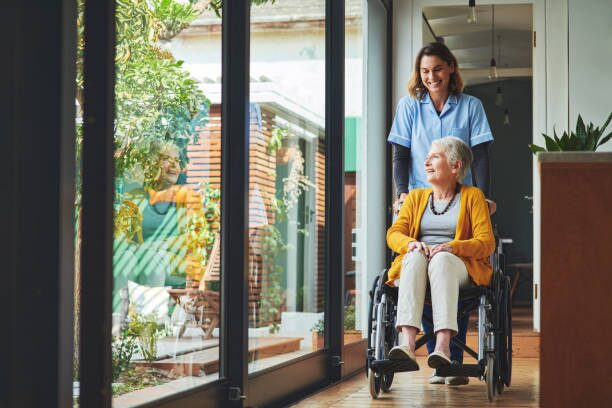 image - Seasons Hospice | End of Life Care senior assisted living housing