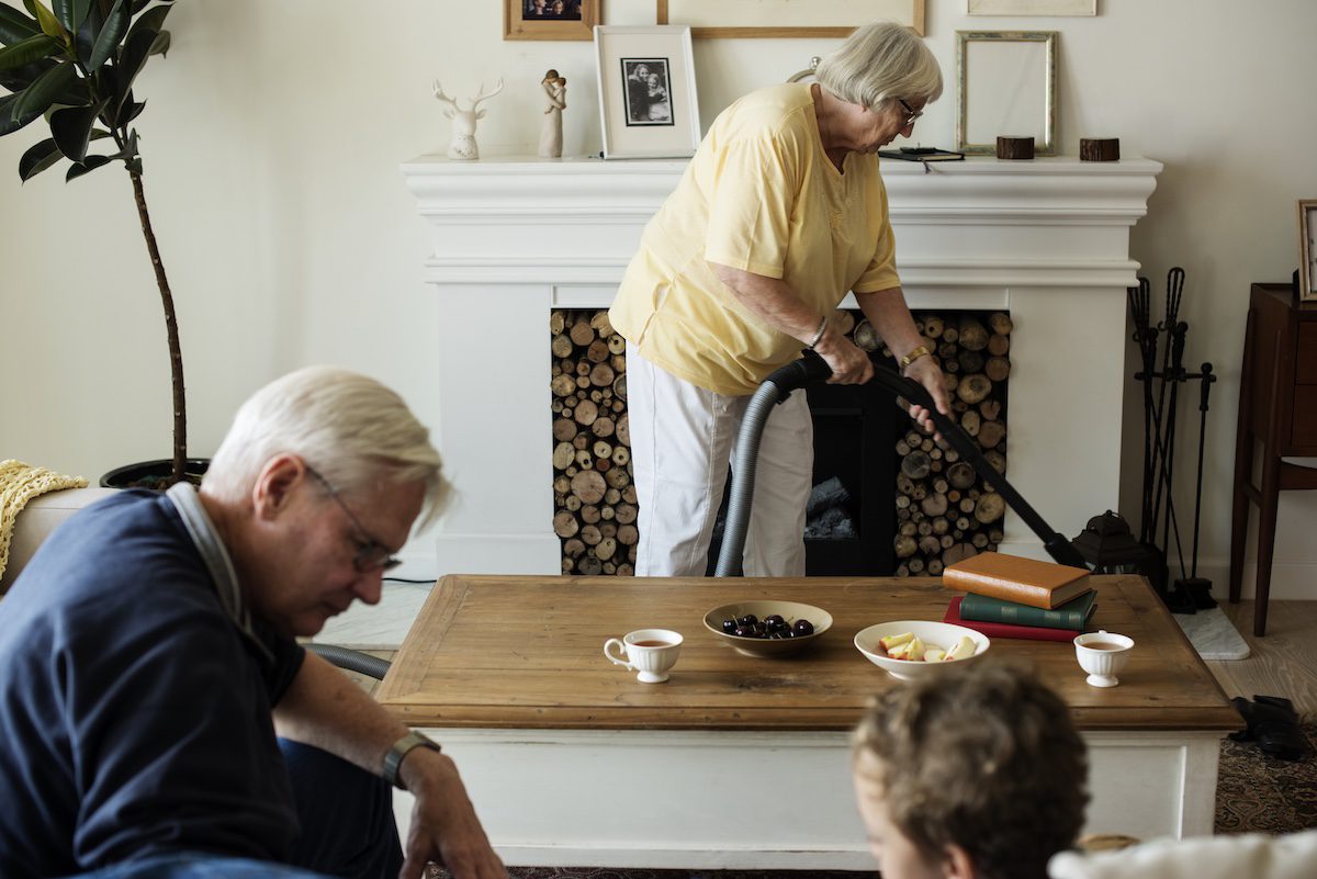 Tulsa Hospice Care