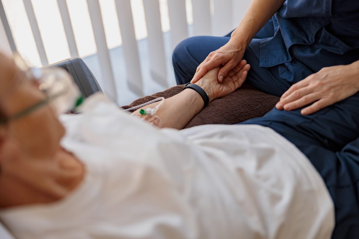 Tulsa Hospice Care