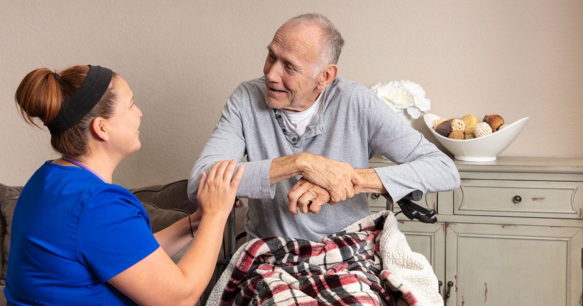 Tulsa Palliative Care