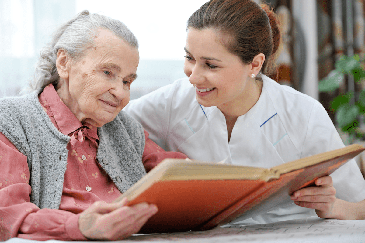 Tulsa Hospice Care Company