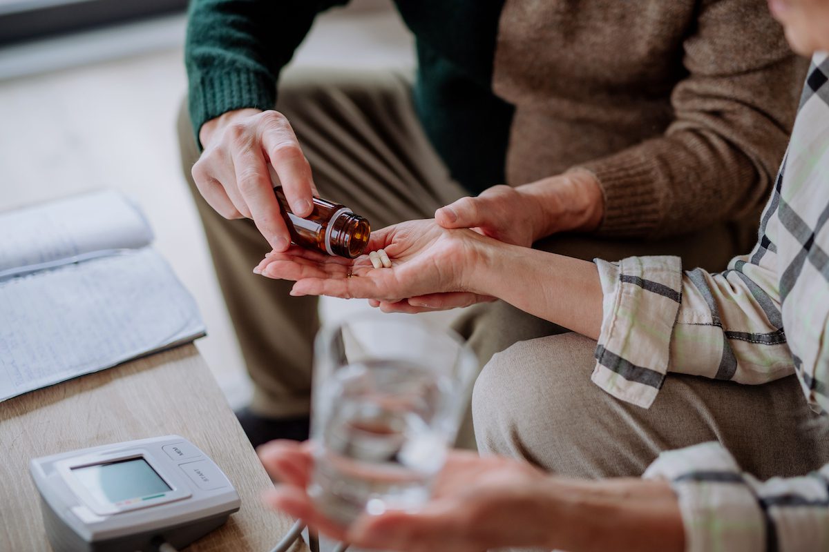 Tulsa Hospice Care
