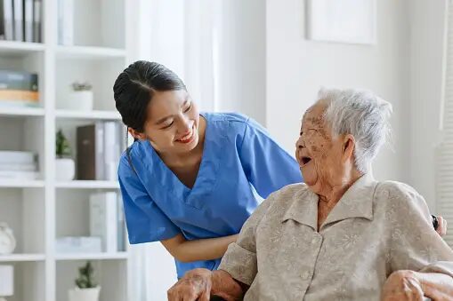 image - Seasons Hospice | End of Life Care goals of palliative care
