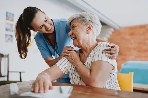 image - Seasons Hospice | End of Life Care healthy relationships