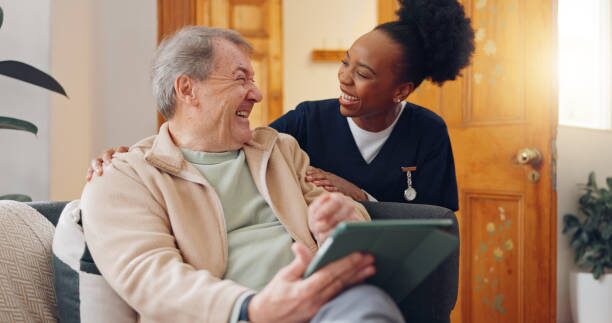 image - Seasons Hospice | End of Life Care senior assisted living housing