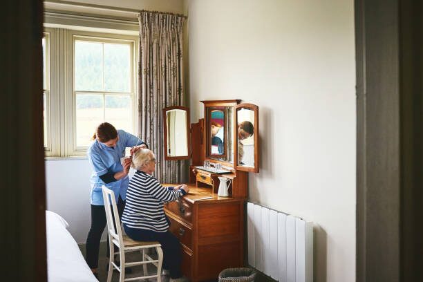 image - Seasons Hospice | End of Life Care home hospice