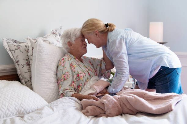 nutrition in palliative care