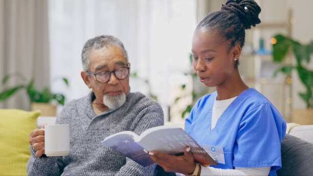 image - Seasons Hospice | End of Life Care Palliative Care
