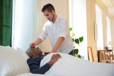 How to Recognize Early Signs a Loved One May Need Hospice Care 3 - Seasons Hospice | End of Life Care How to recognize early signs a loved one may need hospice care with 12 essential indicators, expert guidance, and practical steps for families.