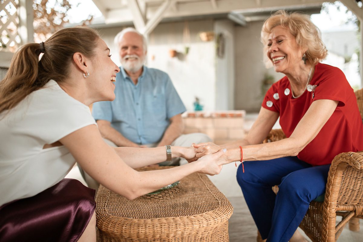 Tulsa Hospice Care
