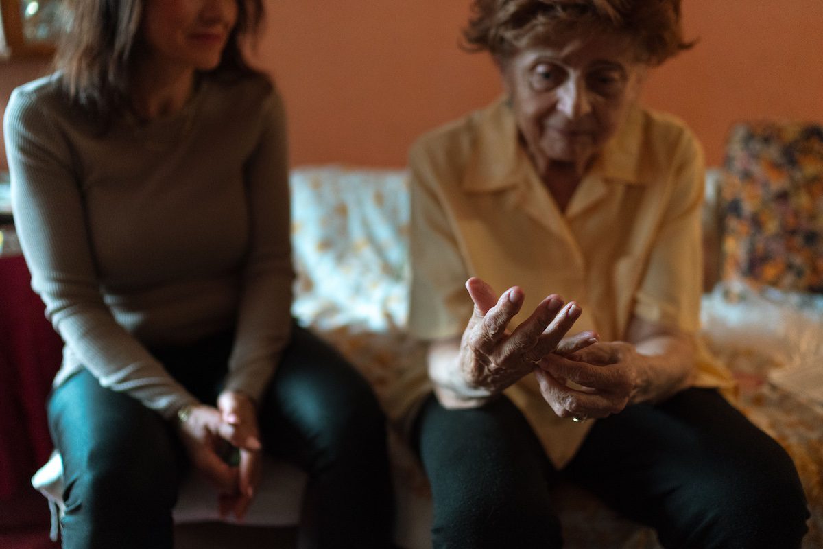 Respite Care in Tulsa