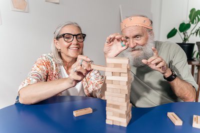 Dementia During Routine Changes - Seasons Hospice | End of Life Care Tulsa Hospice Care